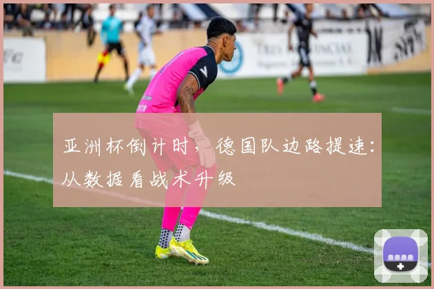 亚洲杯倒计时,德国队边路提速:从数据看战术升级