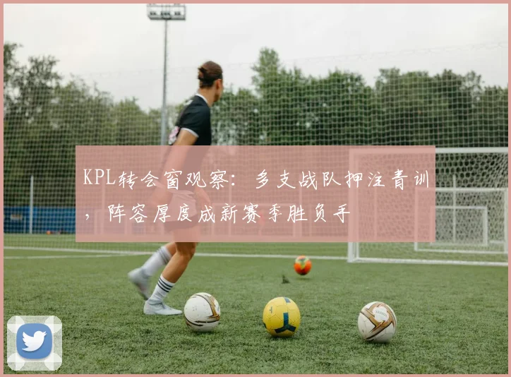 KPL转会窗观察:多支战队押注青训,阵容厚度成新赛季胜负手